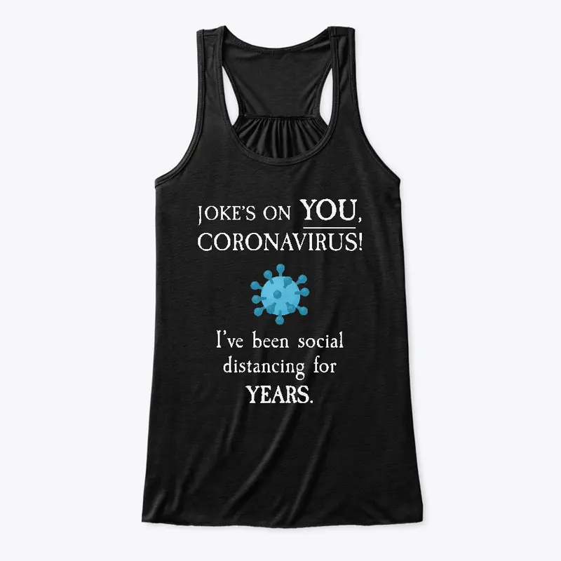 Funny Coronavirus Shirts or Mug