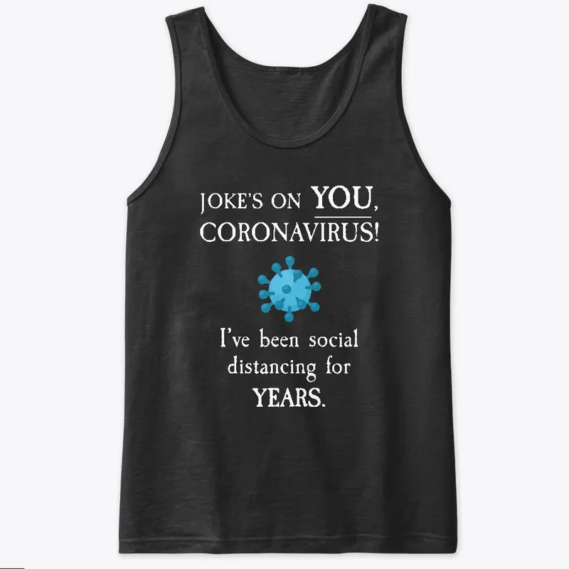 Funny Coronavirus Shirts or Mug