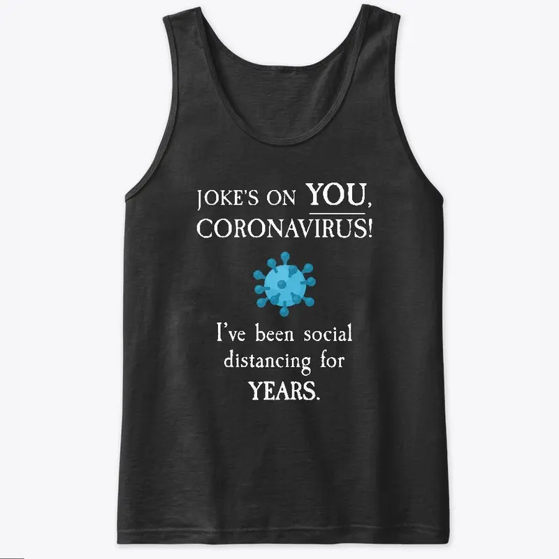 Funny Coronavirus Shirts or Mug